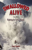 Larry Kaniut | Swallowed Alive, Volume 1 | Taschenbuch | Englisch (2023)