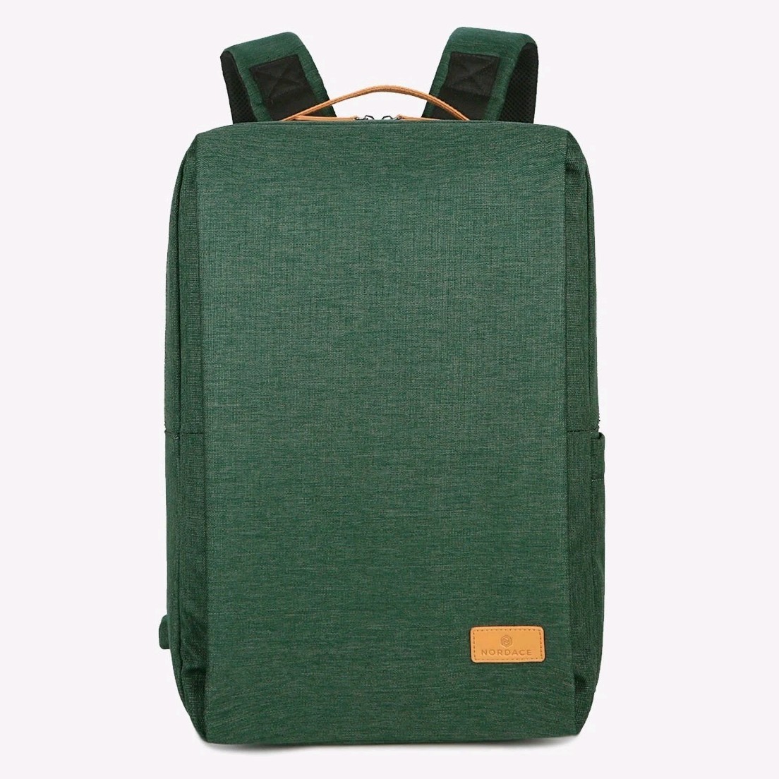 With Usb Port - 17" Laptop Backpack