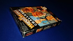 Wrestle Mania Challenge Nes nintendo pal Espa&ntilde;a wrestlemania wwf