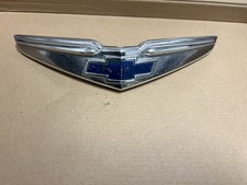1948 Chevy Hood Emblem Original Gm 1947
