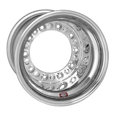 Weld Racing 571-5215 Wide 5 Hs Non-beadlock Wheel Size 15x12 Polished Shell Weld Racing 571-5215 Wide 5 Hs Non-beadlock Wheel Size 15x12 Polished Shell