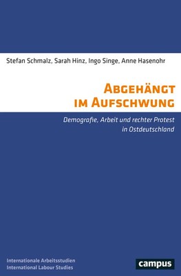 Stefan Schmalz (u. a.) | Abgehängt im Aufschwung | Taschenbuch | Deutsch (2021)