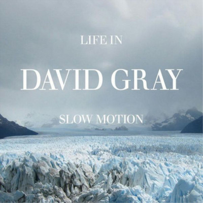 David Gray Life in Slow Motion (CD) Album