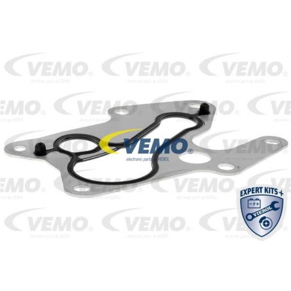 Vemo ÖLküHler MotoröL FüR Mercedes-Benz C-Klasse W205 W204 S205 S204 250-image