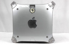 Apple Power Mac G4 M8493 Desktop Tower PC - NO HDD Powers On