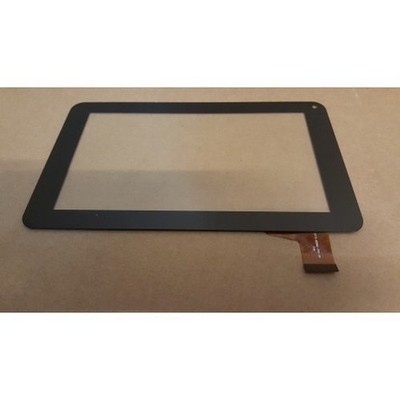 7 Inch Touch Screen Digitizer For Comag Tablet WTDR7028