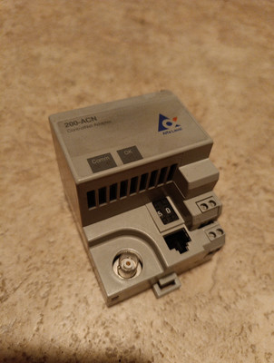Alfa Laval 200-ACN ControlNet Adapter S200-ACN 490176024