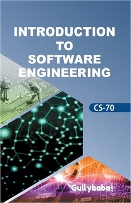 CS-70 Introduction To Software Engineering (Paperback or Softback)