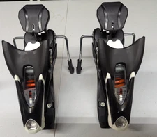 LOOK - SPX 12 GW B100 -2023- UNISEX BINDINGS (DIN 3.5 - 12) - DUTY FREE [MC318]