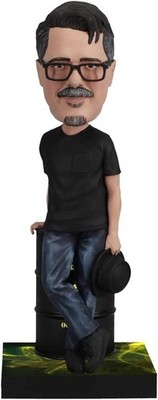 Breaking Bad Vince Gilligan Royal Bobbles Bobblehead 12577