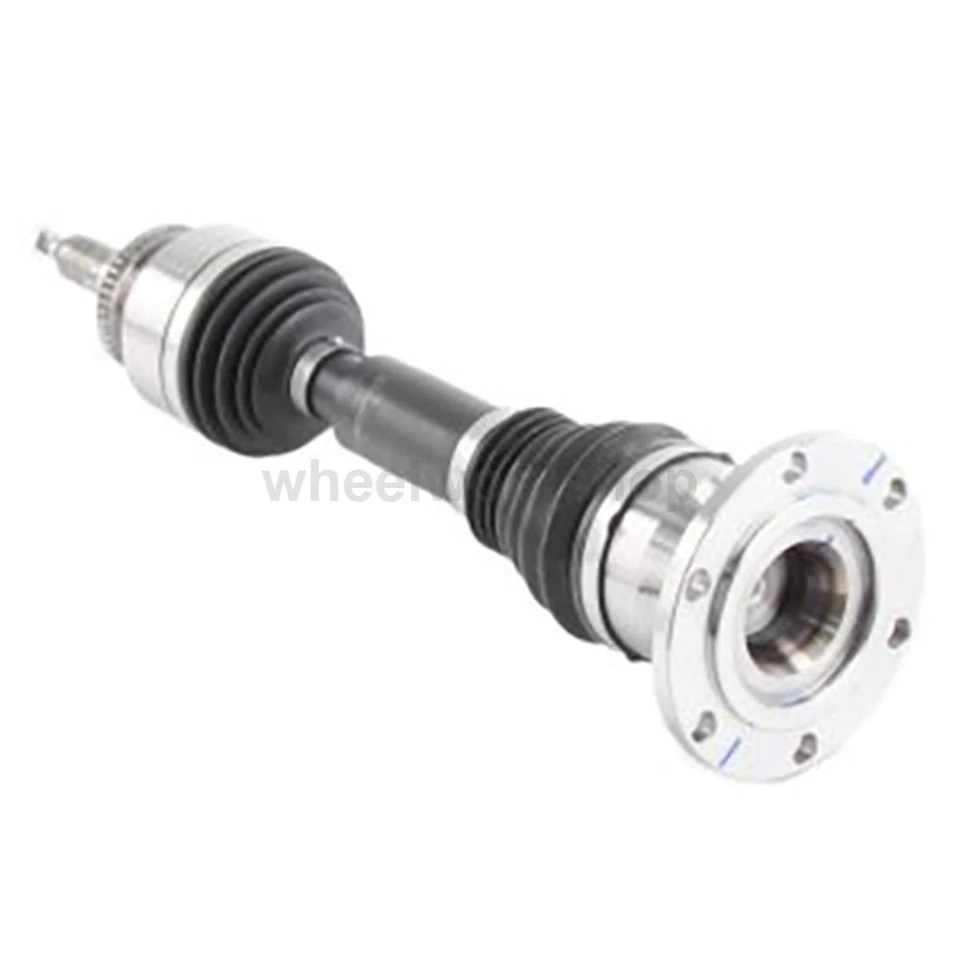 Eje delantero derecho CV para Ford Lobo 4,6 L 2003-2004 2005 2006-2007-2008 Foto 3 de 3