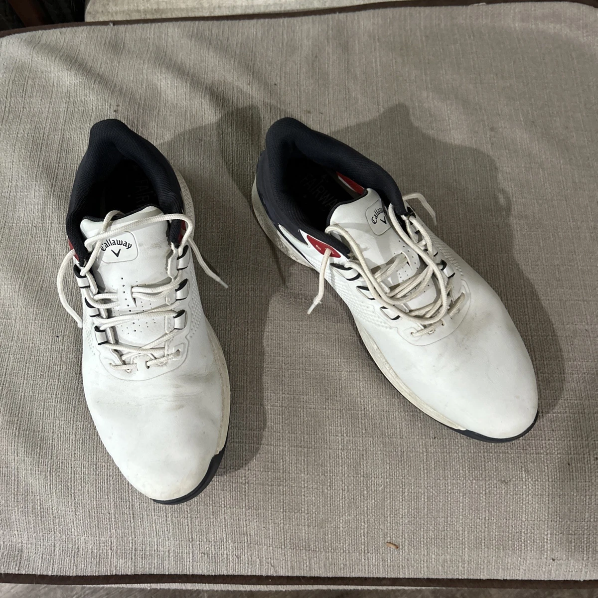 Callaway Golf Shoes for Men for sale - eBay