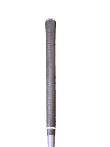 Callaway Hawk Eye 3 Iron LH Regular Graphite 39" New Midsize Grip Left-Handed - Picture 13 of 15