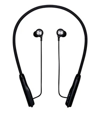 Vault Play Bluetooth Neckband Headphones with In-Line Microphone