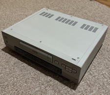 Sony Dsr-30 MiniDv DvCam Deck Video Editing System For parts Not working