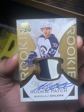 2015-16 Upper Deck The Cup Hockey Cards 14