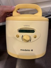 Medela Symphony 2.0 Hospital Grade Electric Pump