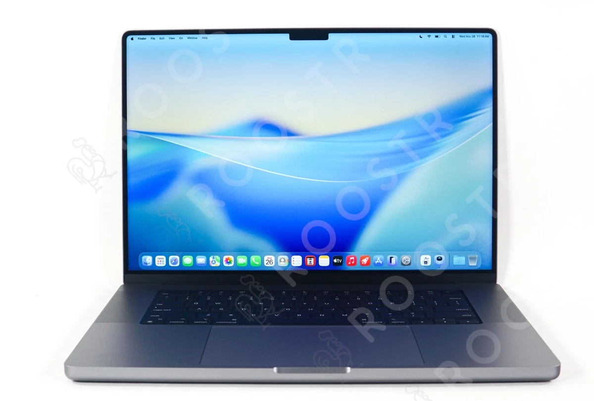 Apple MacBook Pro 16-16.9英寸屏幕| eBay