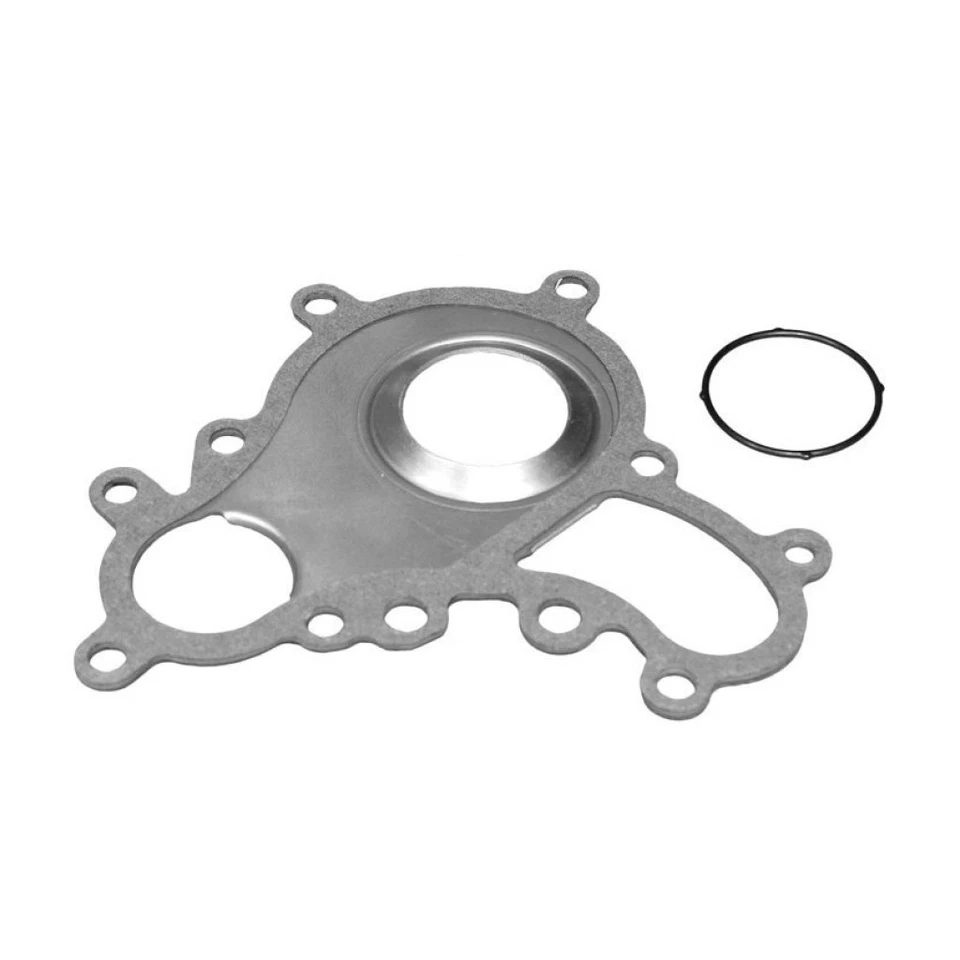 Подлинный ACDelco для Toyota Tundra 2010-2019 водяной насос охлаждающей жидкости двигателя 4 отверстия ступицы - Изображение 3 из 4