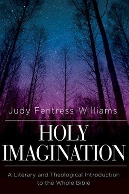 Judy Fentress-William Holy Imagination (Taschenbuch) (US IMPORT)