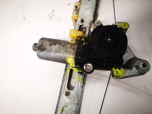 676283620650 Fensterhebermotor Hinten Rechts 119062-xxx BMW 3-Ser DE2767516-10