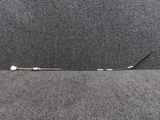 S1222-6 Cessna 182H Throttle Control Cable Assembly (Length: 32”)