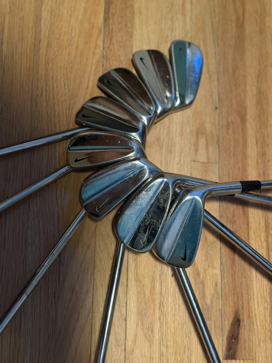 25+ Nike Steel Shaft Golf Clubs for sale | Updated Oct 2026