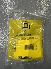 Square D HLO-1 Handle Lock by Square D