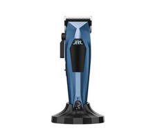 JRL 3000C Compact Cordless Clipper Blue   APEX Fade Blade Pro Tool