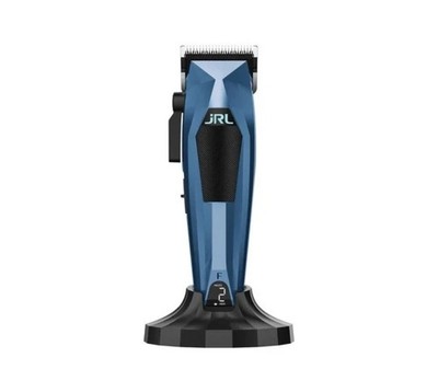 JRL 3000C Compact Cordless Clipper  Blue   APEX Fade Blade Pro Tool