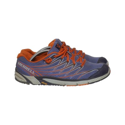 Merrell, Laufschuhe, Größe: 40, model: bare access arc 4, Leder #8uM