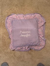 Disney - princess comforter, bed skirt, pillow, pillow case, bed spread, blanket