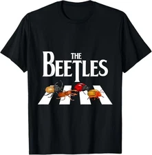 The Bee Entomology Insect Bug Collector Entomologist Graphic Unisex T-shirt