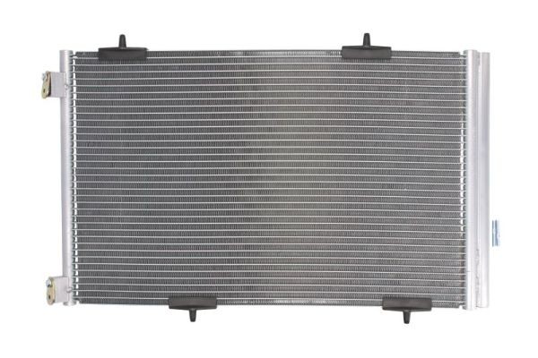 Thermotec KTT110541 Kondensator, Klimaanlage FüR CitroëN, Peugeot-image
