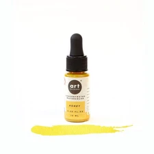 PRIMA MARKETING INC WATERCOLOR CONCENTRT HONEY,Stamps