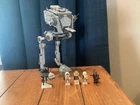 LEGO Star Wars: Hoth AT-ST (75322) all figures included two added figures