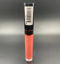Covergirl Full Spectrum Matte Idol Liquid Lipstick - #240 Status Prestige- NEW!