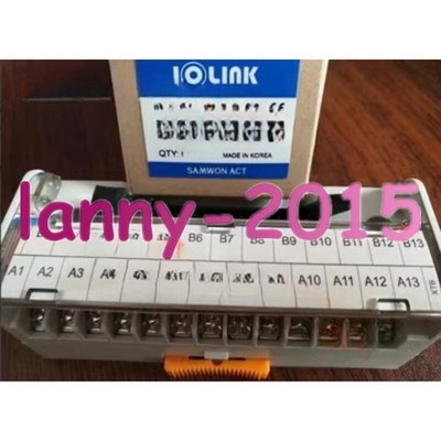1PC new Ternary XTB-26H terminal   module  #yr
