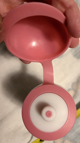 Disney Princess water Bottle. New - Picture 3 of 5