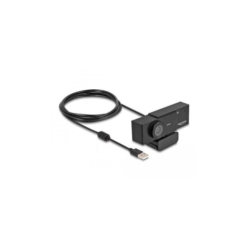 USB UHD Webcam mit Mikrofon 4K 30 Hz 110...