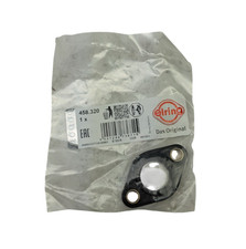 Elring 458.320 Valve Cover Gasket Bmw N55 Camshaft Position Sensor Seal Elring 458.320 Valve Cover Gasket Bmw N55 Camshaft Position Sensor Seal
