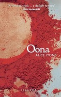 Oona | Alice Lyons | Englisch | Taschenbuch | Kartoniert / Broschiert | 2020