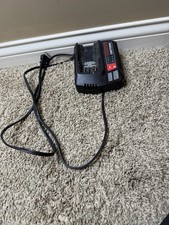CRAFTSMAN CMCB100 V20 V12 12V/20V MAX 12 20-Volt Li-Ion Tool Battery Charger
