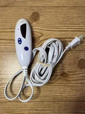 Biddeford Blankets TC13B1T Electric Blanket Controller ONLY - White