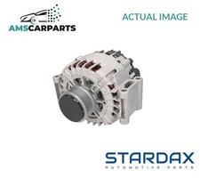ALTERNATOR GENERATOR STX102177 STARDAX NEW OE REPLACEMENT
