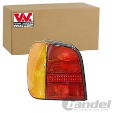 VAN WEZEL RÜCKLEUCHTE HECKLEUCHTE LINKS passend für VW POLO