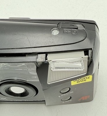 Olympus Trip AF 30 34mm (working) Point & Shoot Film Camera Broken