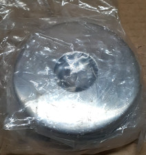 Moen 55-F Donner Commercial Shower Rod Flange Set, Satin