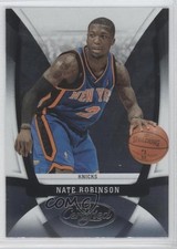 2009-10 Certified Nate Robinson #92 0a1