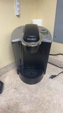 Keurig B60 Macchina da Caffè K-Cup Programmabile Argento Nero ��